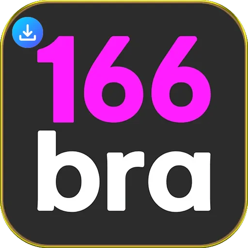 Download app 166bra Android iOS
